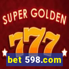 bet 598.com